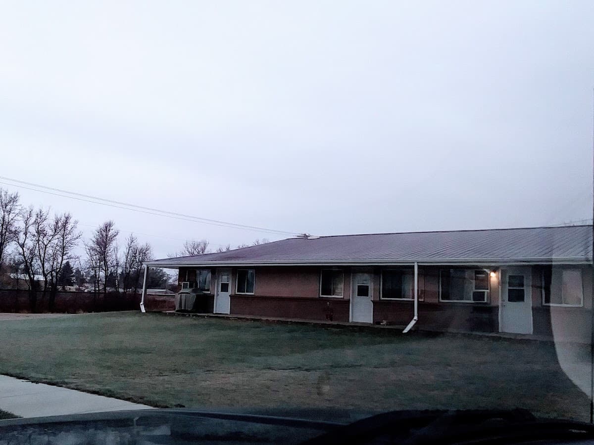 Chateau Tioga Apt, Hotel in Tioga