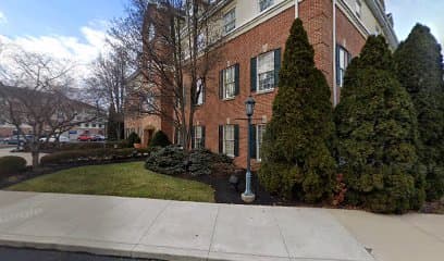 Shaner Hotel Group, Hotel in Toftrees