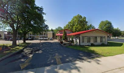 Daybreak Inn, Motel in Tomah