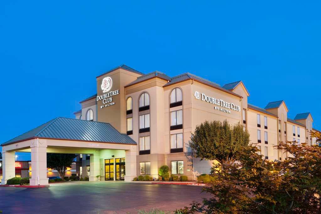 DoubleTree by Hilton Springdale, Hotel in Tontitown