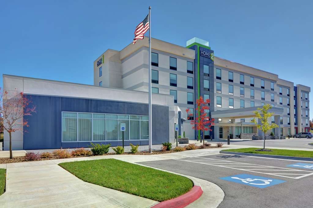 Home2 Suites by Hilton Springdale, Hotel in Tontitown