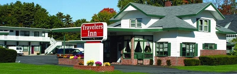 Travelers Inn, Hotel in Topsham