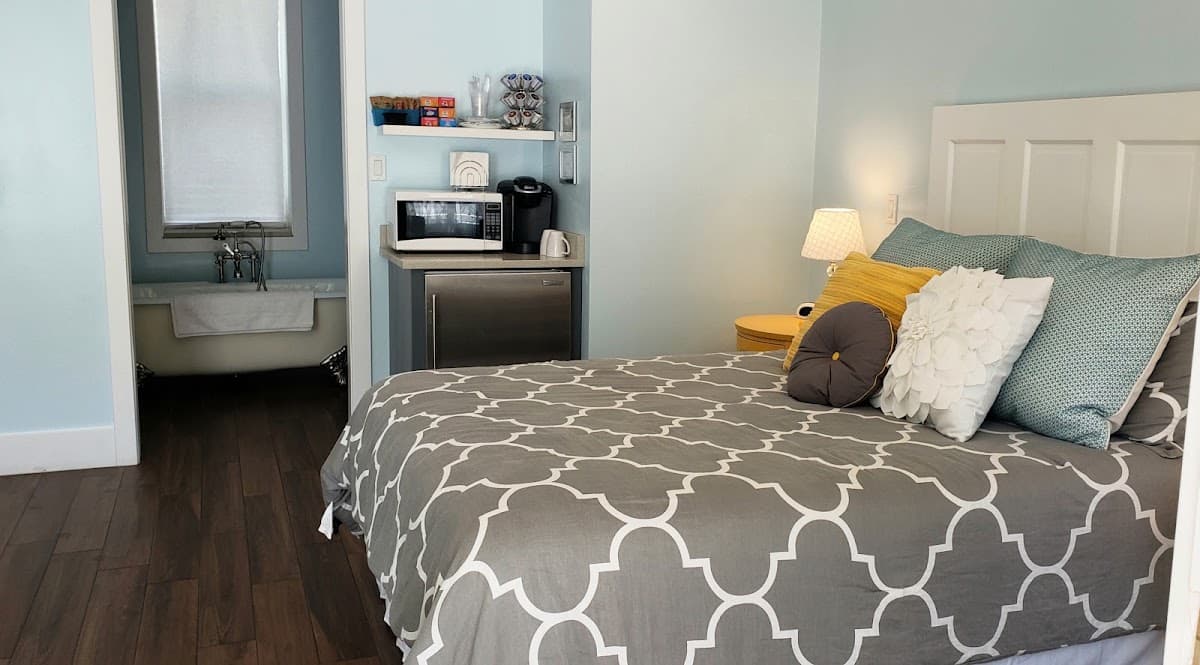 Zion's Nest, Bed & Breakfast in Toquerville