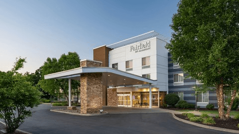 Fairfield by Marriott Inn & Suites Towanda Wysox, Hotel in Towanda