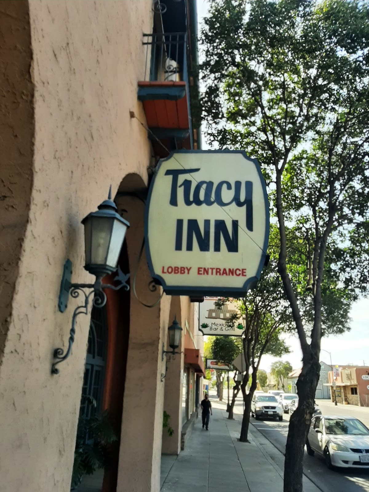 Tracy Inn, Hotel in Tracy