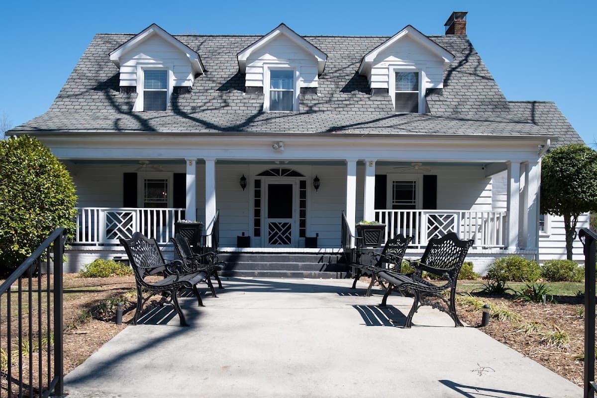 Swamp Rabbit Inn TR, Hotel in Travelers Rest