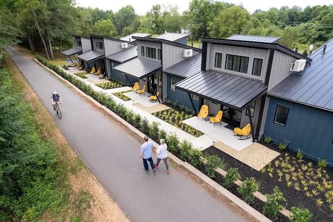 The Station by Compo Hotels, Hotel in Travelers Rest