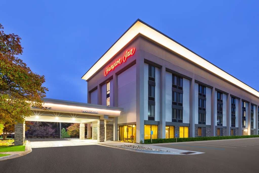 Hampton Inn Traverse City, Hotel in Traverse City
