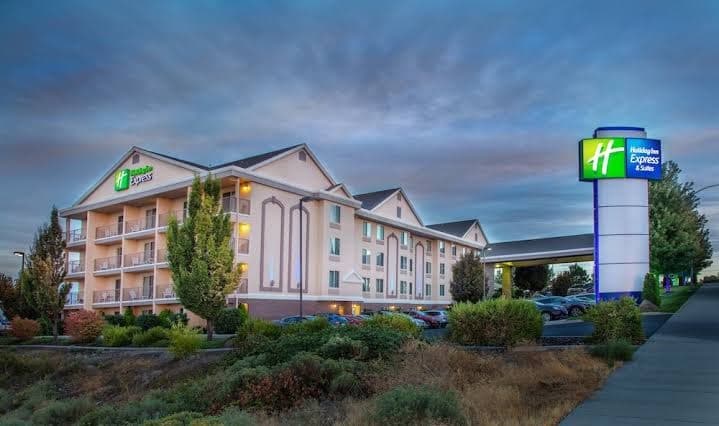 Holiday Inn Express & Suites Richland, an IHG Hotel, Hotel in Tri-Cities