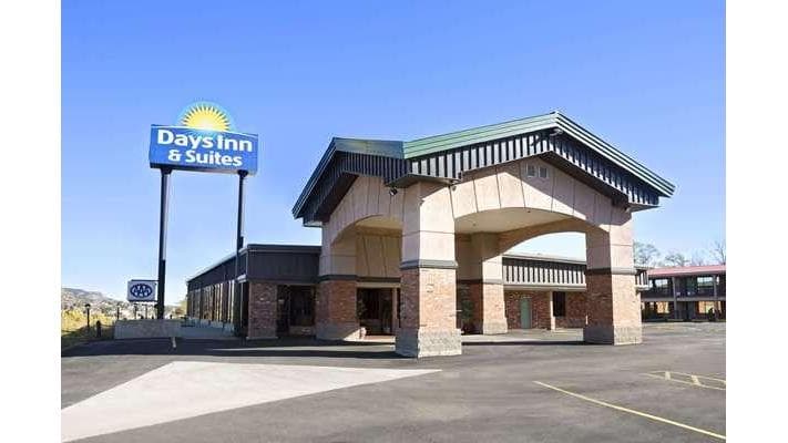 Days Inn & Suites by Wyndham Trinidad, Hotel in Trinidad