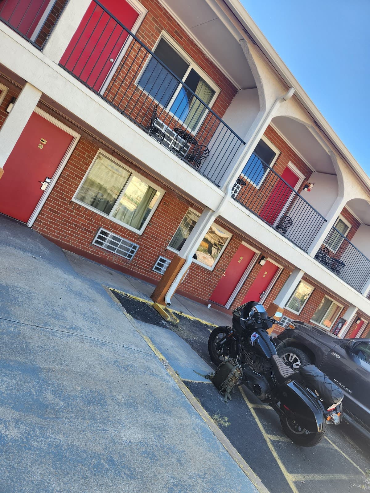 Travelodge by Wyndham Trinidad, Hotel in Trinidad