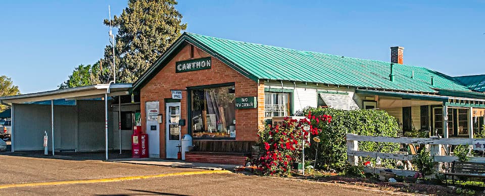 Cawthon RV Park & Motel, Motel in Trinidad