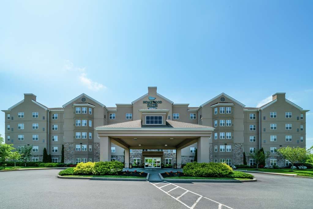 Homewood Suites by Hilton Philadelphia-Valley Forge, Aparthotel in West Norriton