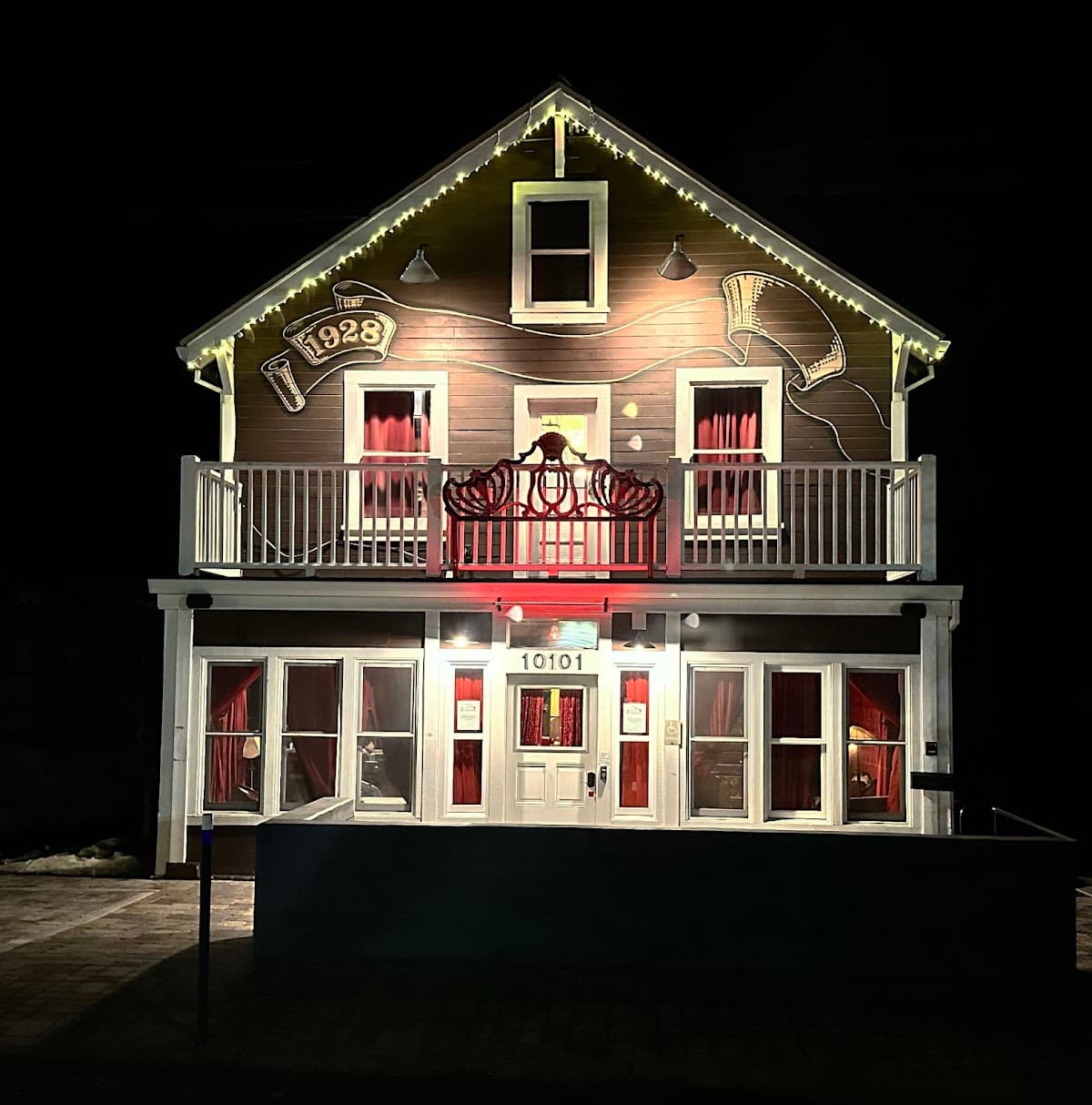 West River House, Hotel in Truckee