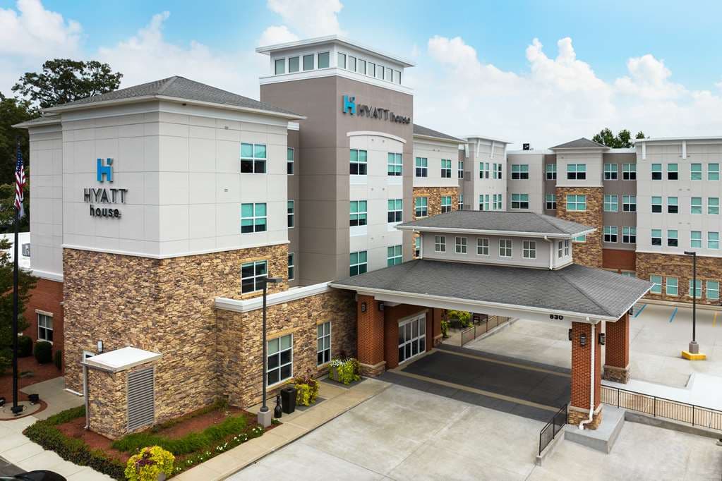Hyatt House Shelton, Hotel in Shelton