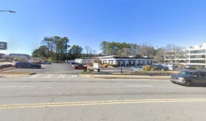 Diplomat Co LLC, Hotel in Tucker