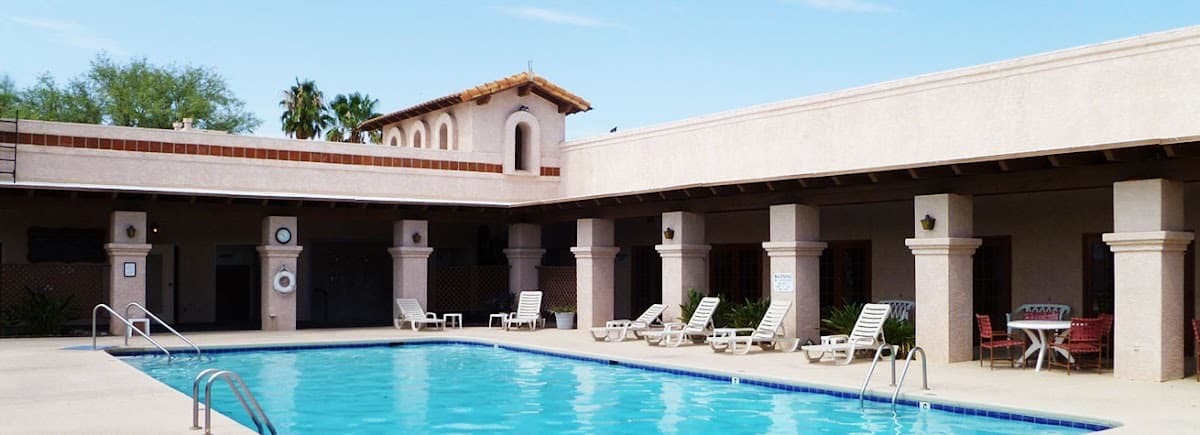 Western Way, Resort in Tucson Estates