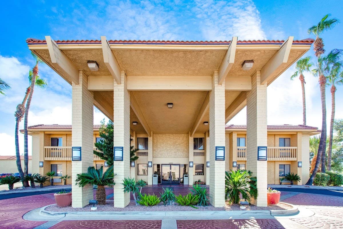 La Quinta Inn by Wyndham Tucson East, Hotel in Tucson