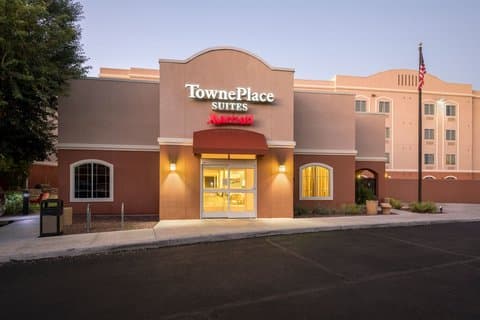 TownePlace Suites by Marriott Tucson Williams Centre, Hotel in Tucson