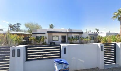 Dubble tree hotel, Motel in Tucson