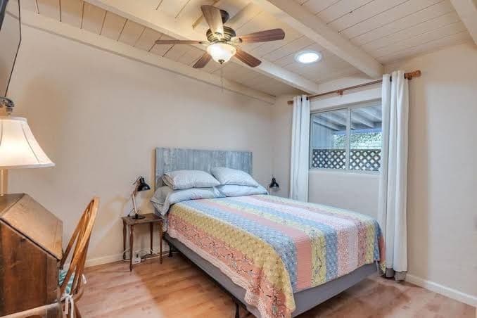 Pet Friendly Quaint Guesthouse with Pool, Private Patio and Yard, Guesthouse in Catalina Foothills
