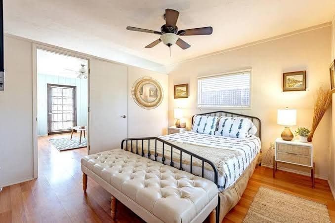 Historic Retro Modern Guesthouse with 1BA Tucson Retreat - Low Summer Rates! - One-Bedroom Apartment, Guesthouse in Tucson
