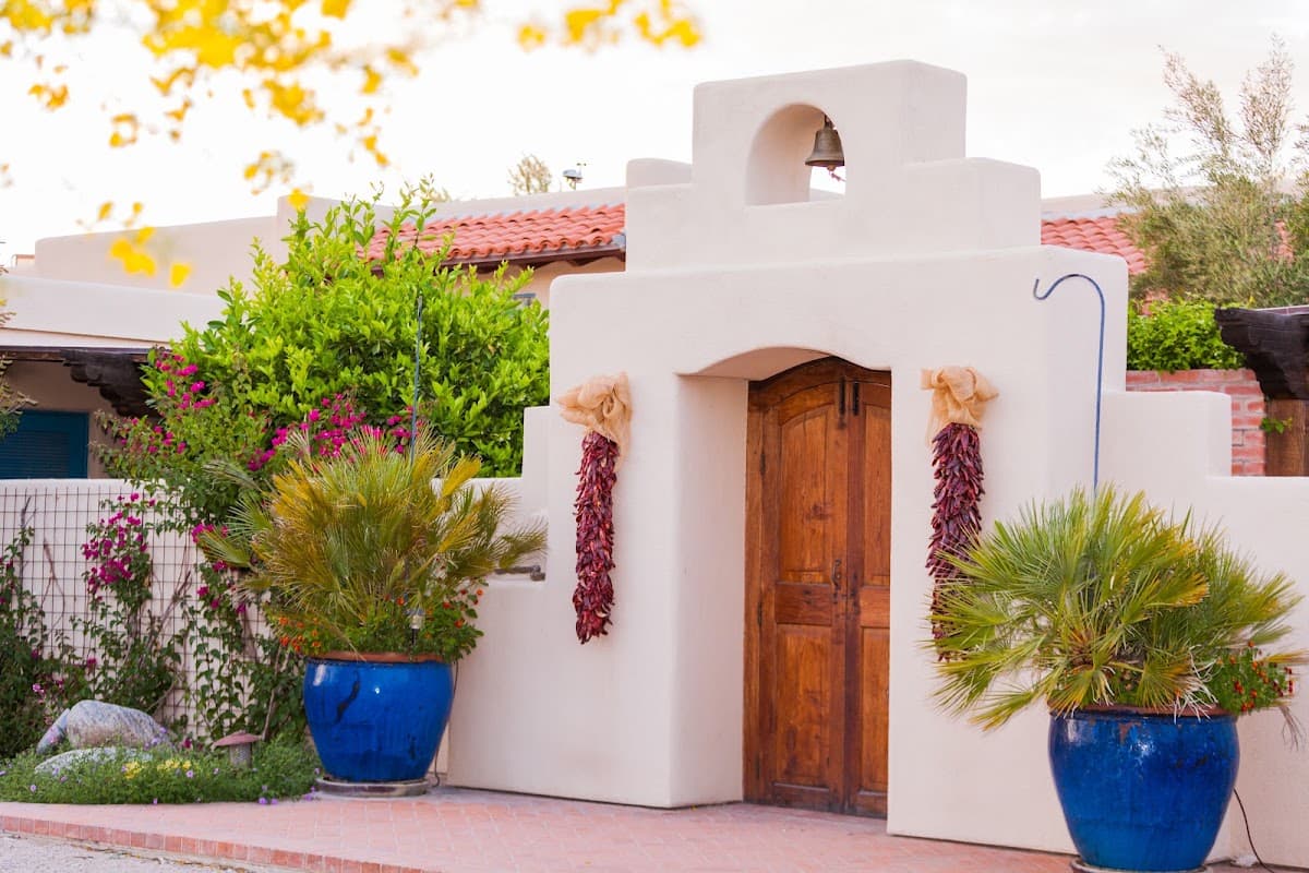 Hacienda Makaria, Bed & Breakfast in Catalina Foothills