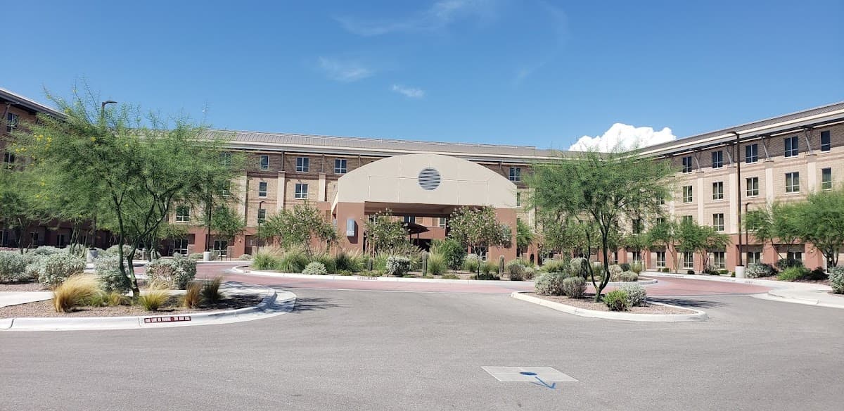 Heritage Inn, Hotel in Tucson