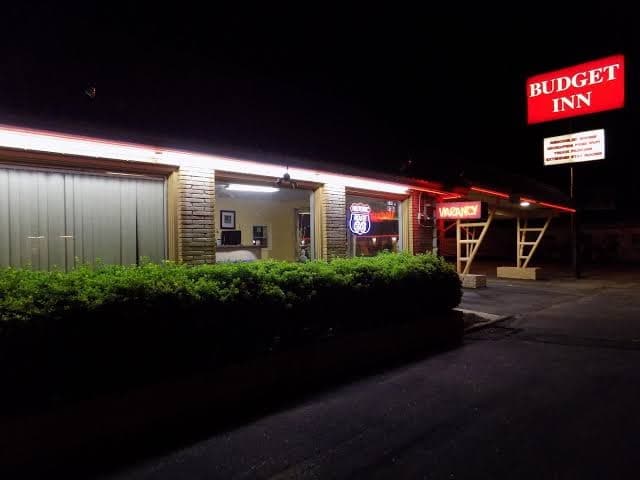 Budget Inn, Hotel in Tucumcari
