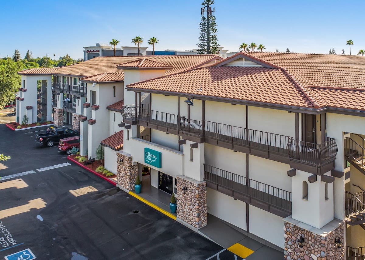 Hillstone Inn Tulare, an Ascend Collection Hotel, Hotel in Tulare