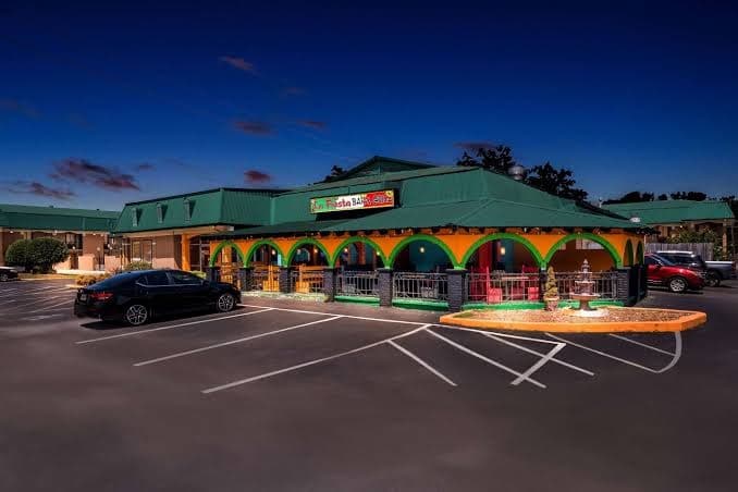 Quality Inn, Hotel in Tullahoma