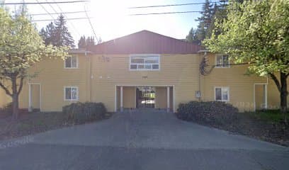 Hotel, Motel in Tumwater