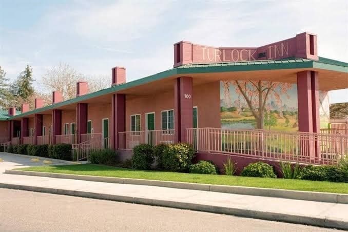 Turlock Inn, Hotel in Turlock