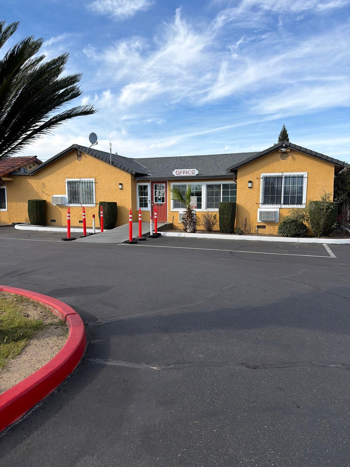 Venice Motel, Motel in Turlock