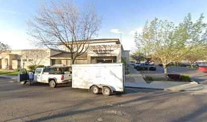 Rita sarriano, Hotel in Turlock