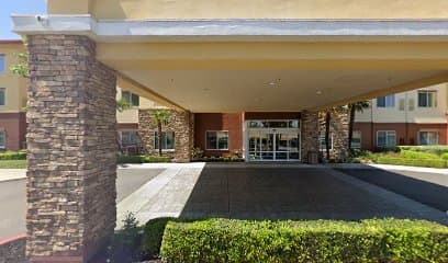 1831 Lander Ave, Turlock, CA 95380, Hotel in Turlock