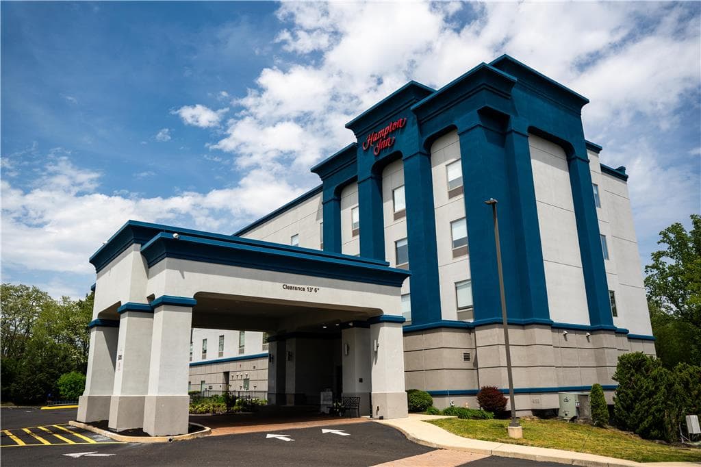 Hampton Inn Turnersville (Philadelphia Area), Hotel in Turnersville