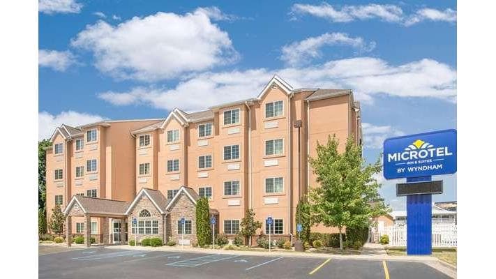 Microtel Inn & Suites by Wyndham Tuscumbia/Muscle Shoals, Hotel in Tuscumbia