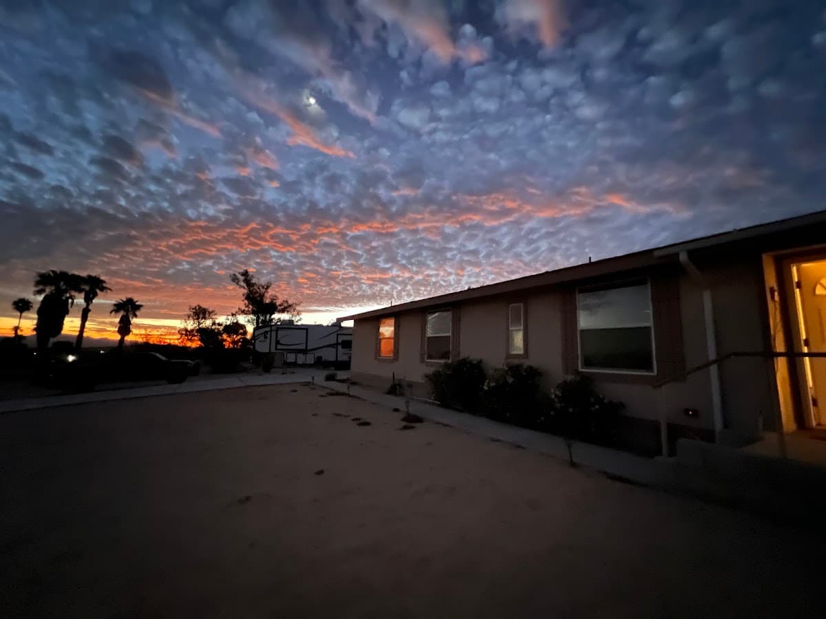 Bodhi House 29!, Guesthouse in Twentynine Palms