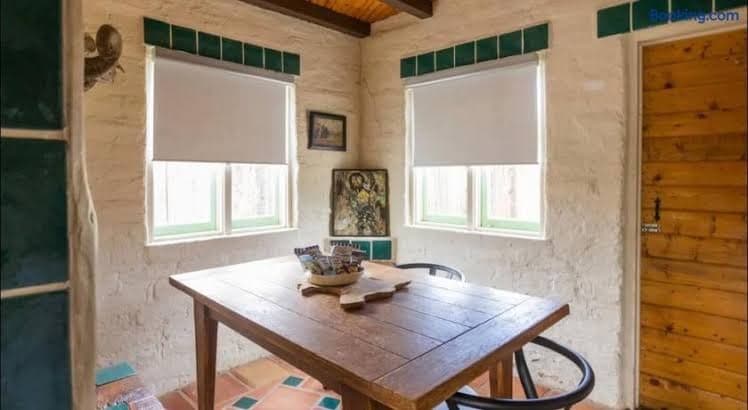 Adobe House - Ramsey 29 Hotel at Joshua Tree - Holiday Home - Entire Place, Holiday Home in Twentynine Palms