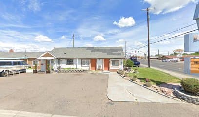 Branding Iron Motel has new roof., Hotel in Twin Falls