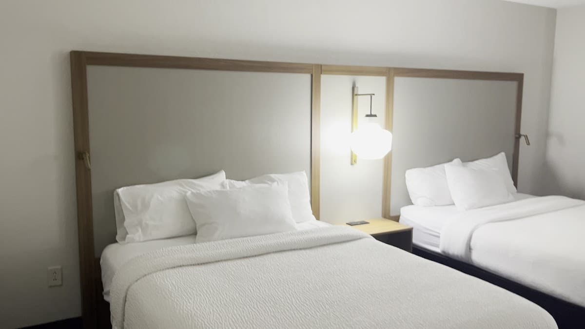 Fairfield by Marriott Inn & Suites Bloomington, Hotel in Twin Grove