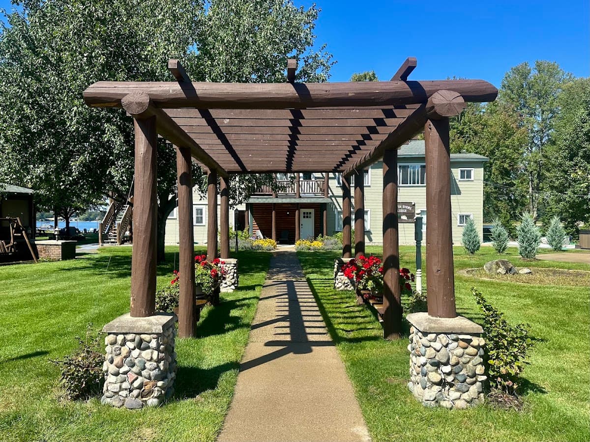 South Shore Resort And Retreats, Resort in Twin Lake