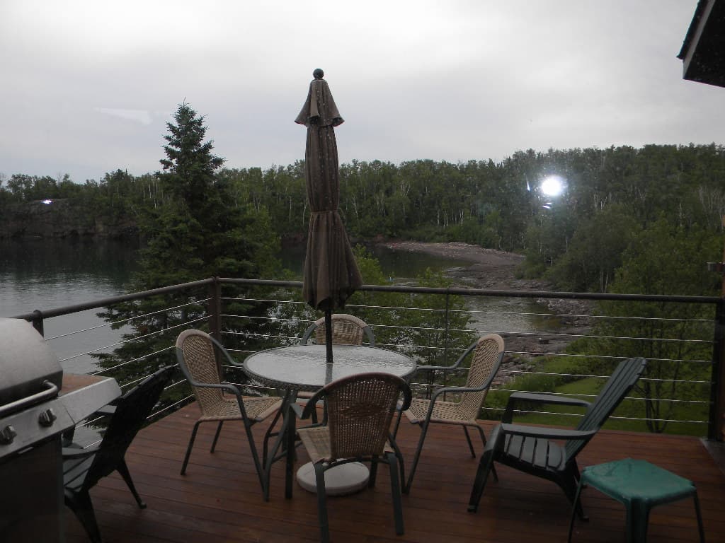 The Lakehomes at Superior Shores, Resort in Two Harbors