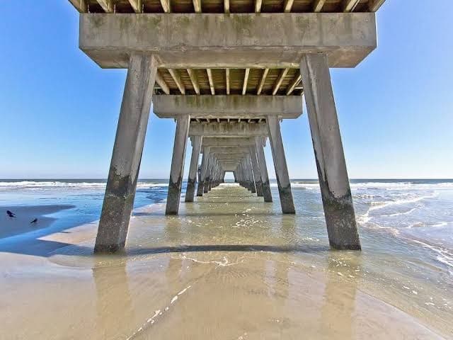 Tybee Condo, Hotel in Tybee Island