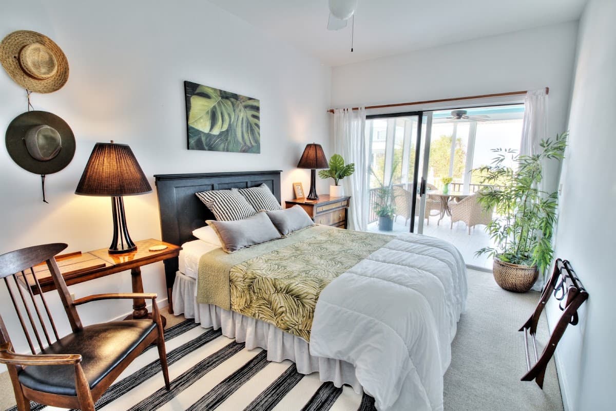 Weston Beach Place, Holiday Home in Tybee Island