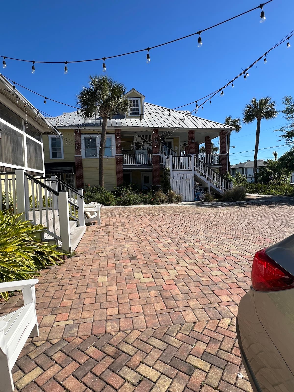 Beachview Bed and Breakfast, Bed & Breakfast in Tybee Island
