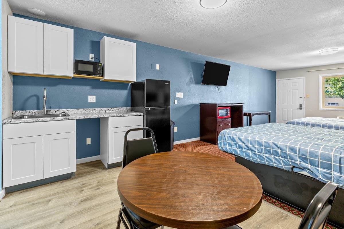 Royal Inn Extended Stay, Hotel in Abilene
