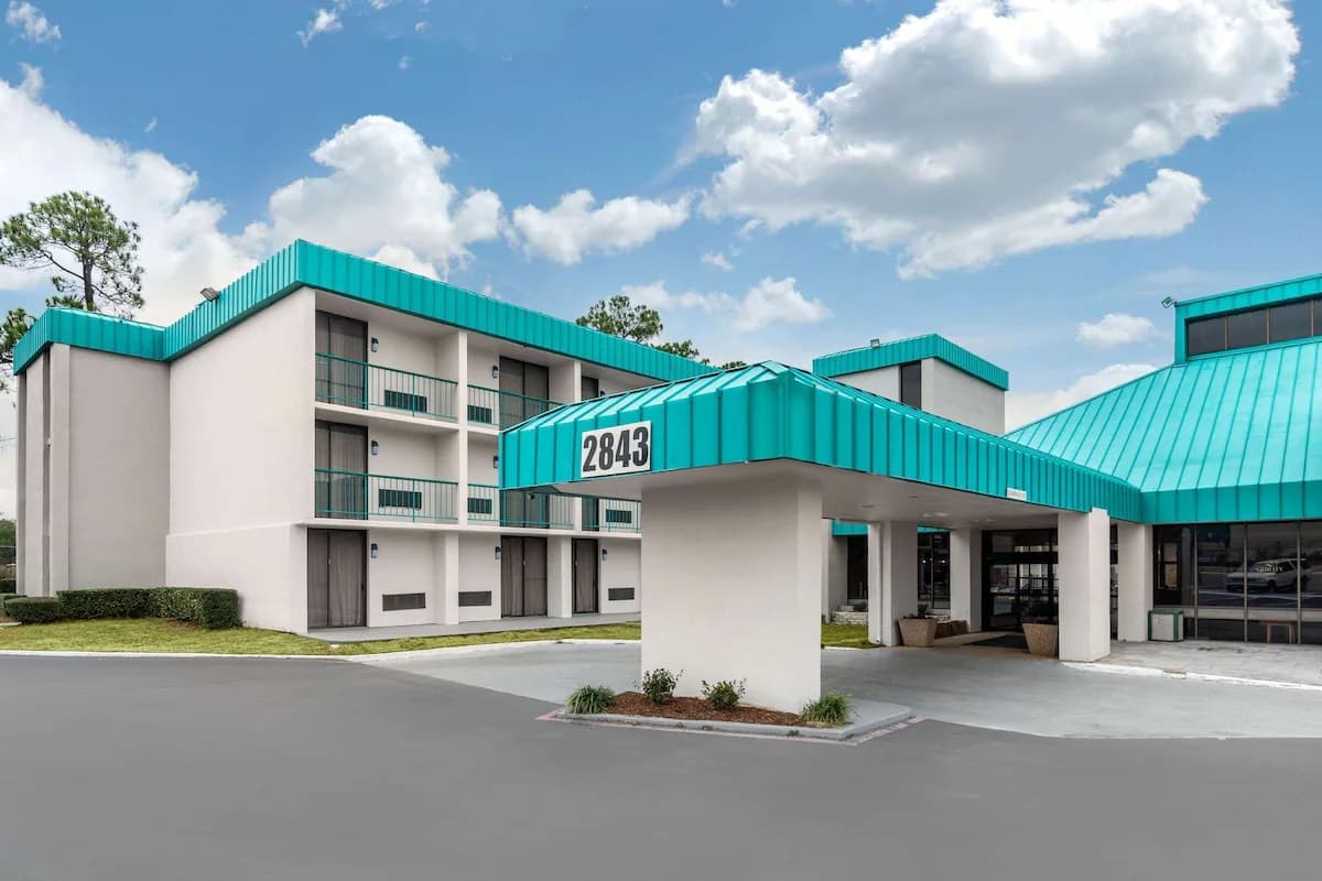 Stay Express Inn & Suites Tyler, TX, Hotel in Tyler