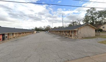 Budget Inn, Motel in Tyler